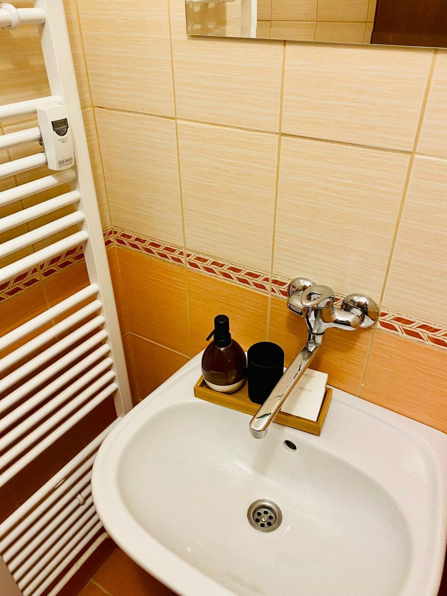 ホテル Podlesanka Vysoké Tatry 部屋 写真