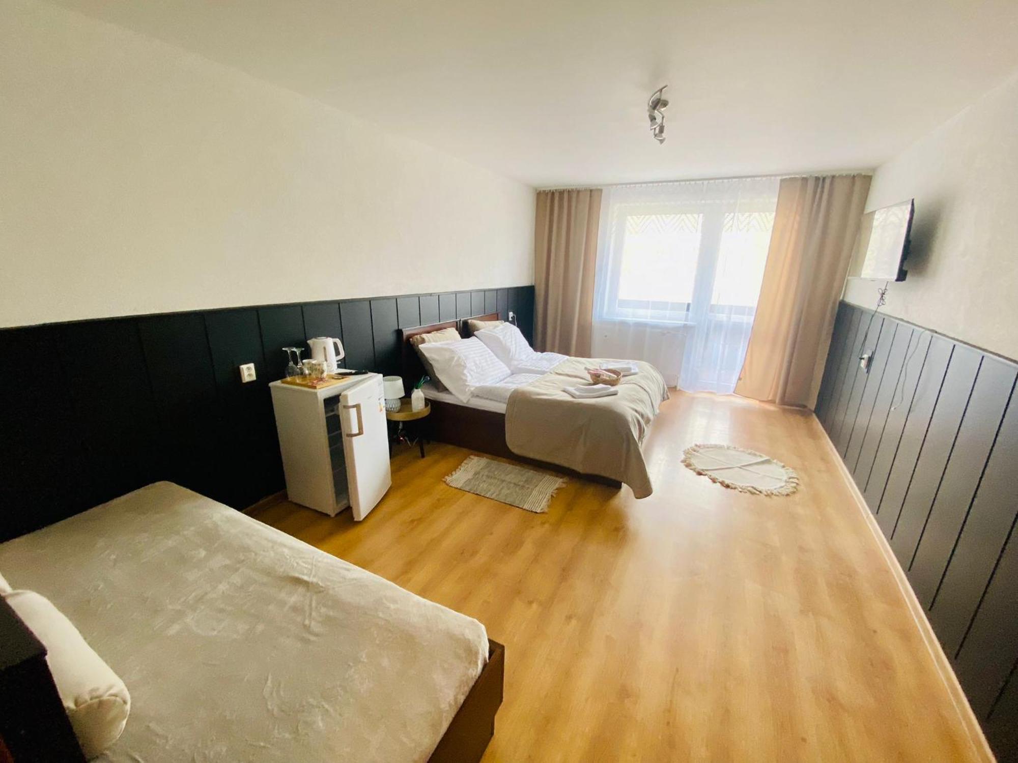 ホテル Podlesanka Vysoké Tatry 部屋 写真