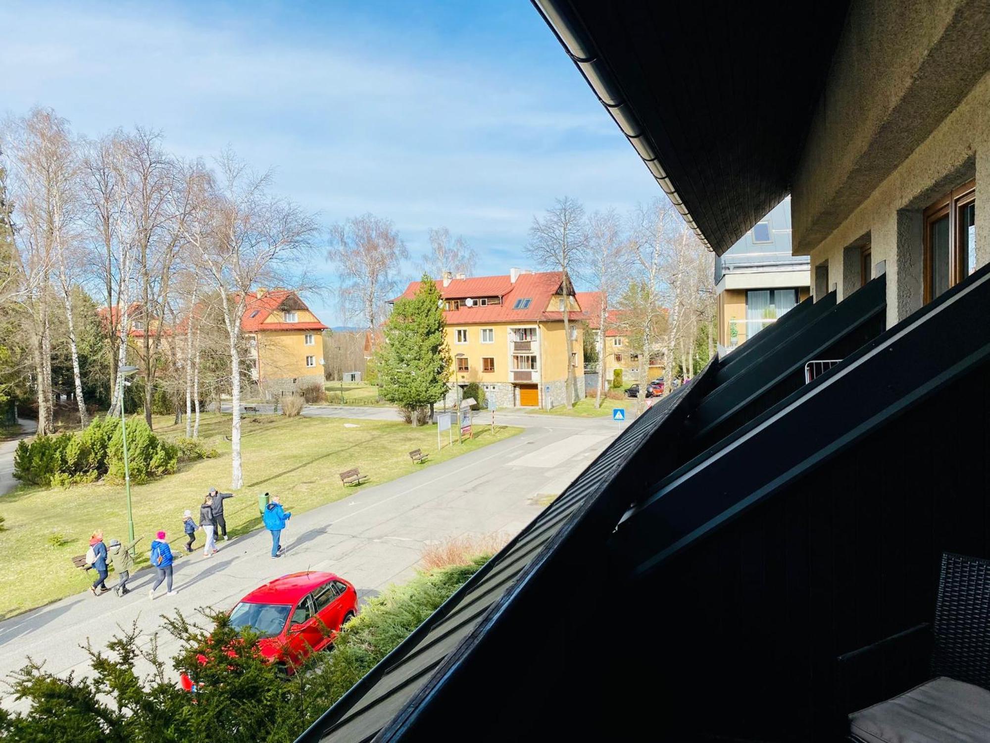 ホテル Podlesanka Vysoké Tatry 部屋 写真